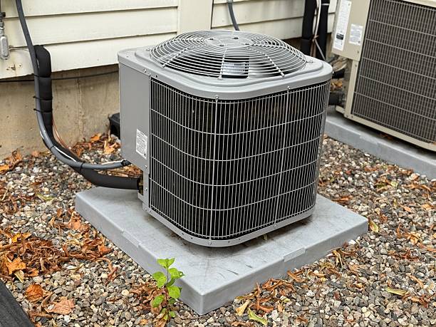24/7 Emergency Hvac experts in Tahoma, CA